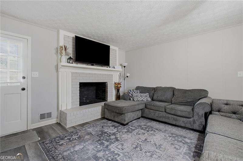 45 Bishop Road Cartersville - Photo 8
