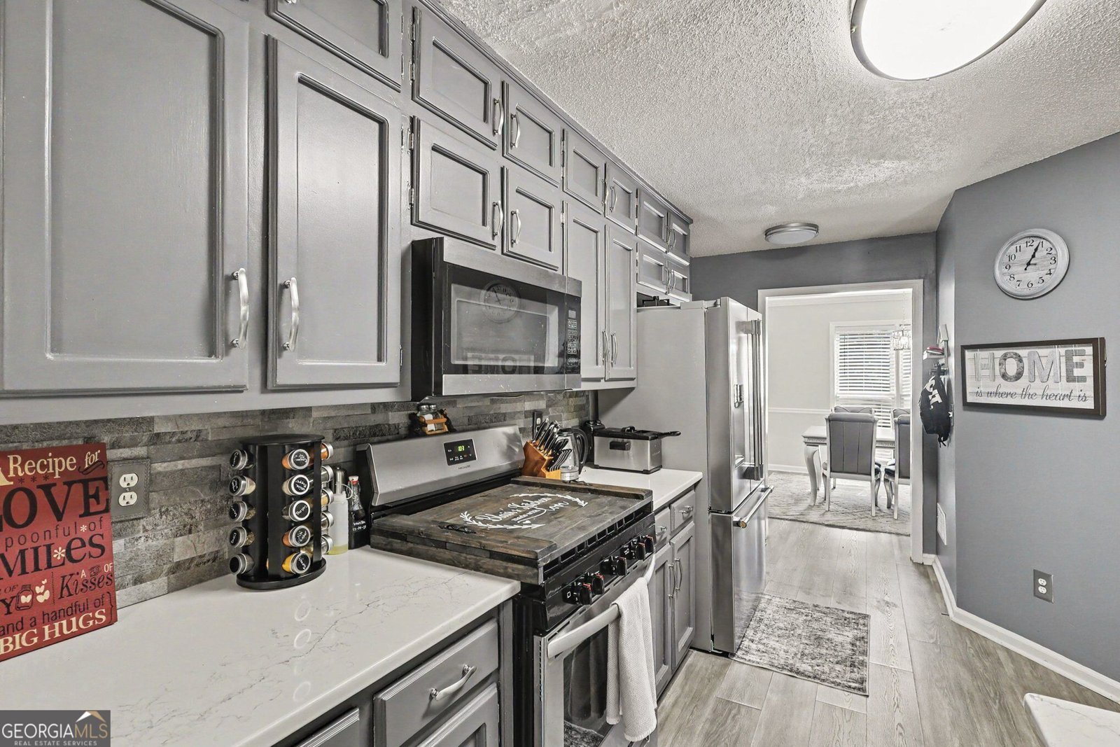3398 Mosswood Lane Rex - Photo 13