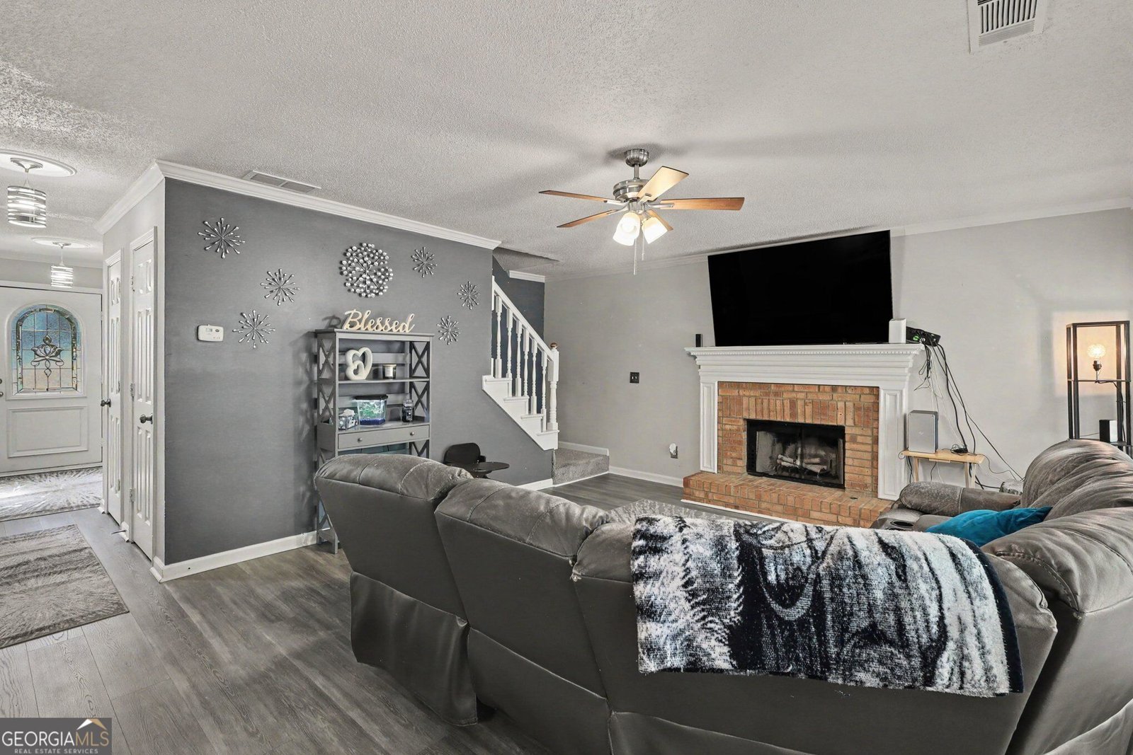 3398 Mosswood Lane Rex - Photo 16