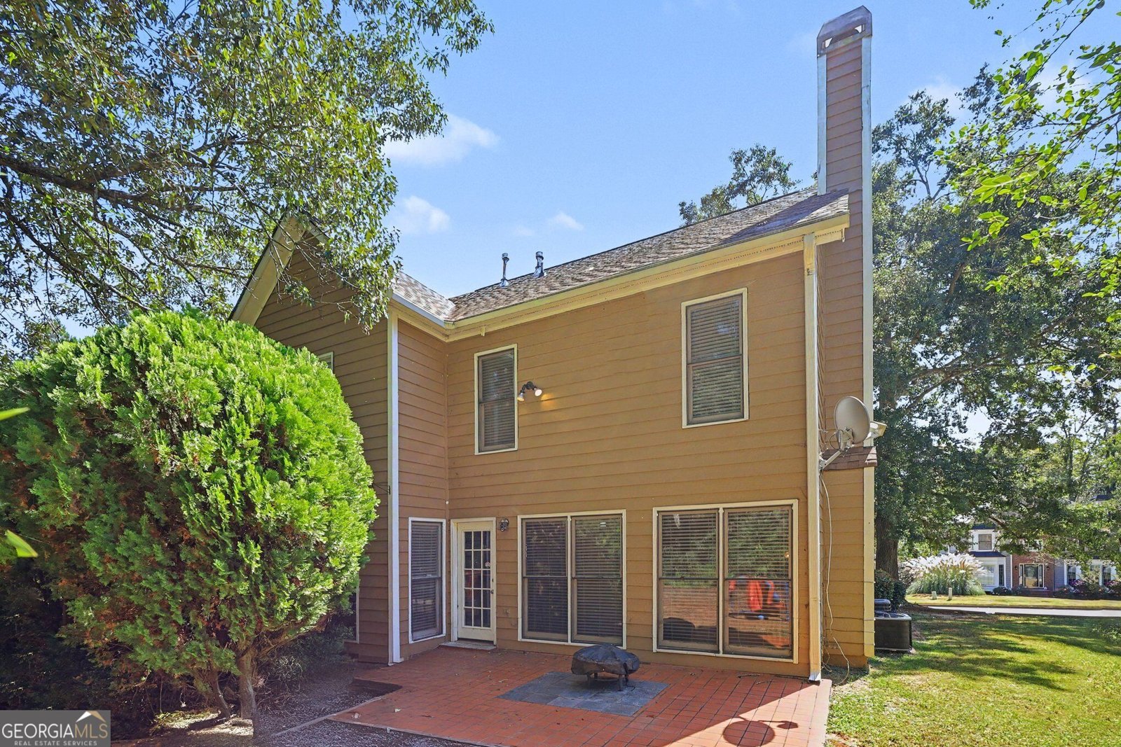 3398 Mosswood Lane Rex - Photo 30