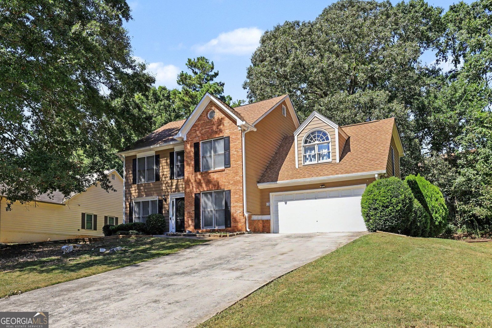 3398 Mosswood Lane Rex - Photo 6