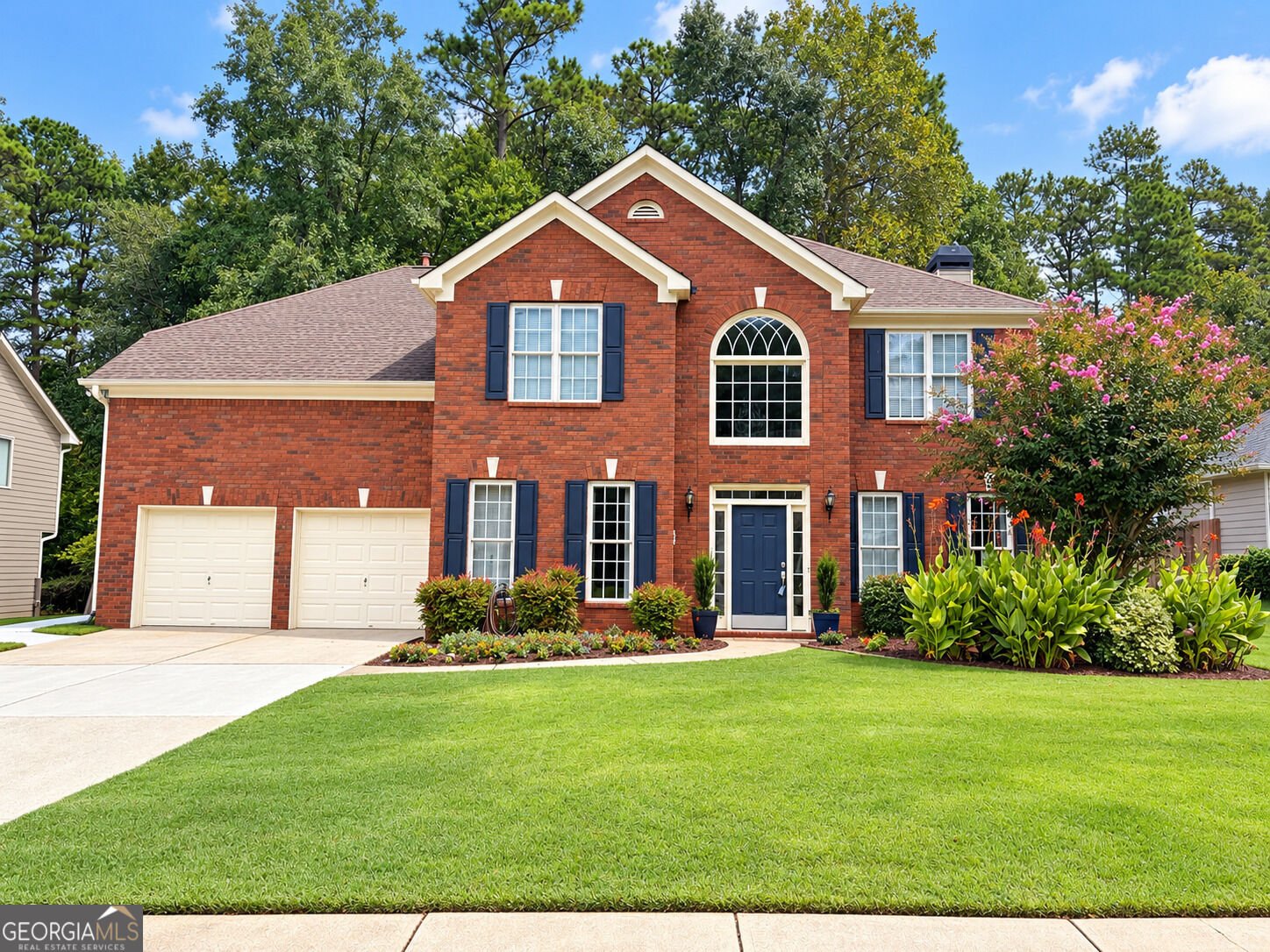 3844 Princeton Oaks Kennesaw - main photo