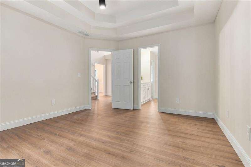 3220 Bethesda Park Court Lawrenceville - Photo 18