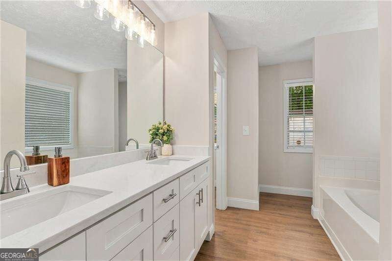 3220 Bethesda Park Court Lawrenceville - Photo 19