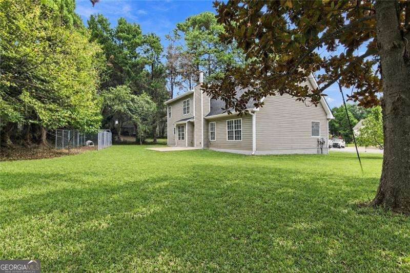 3220 Bethesda Park Court Lawrenceville - Photo 33
