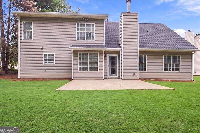 3220 Bethesda Park Court Lawrenceville - Photo 34