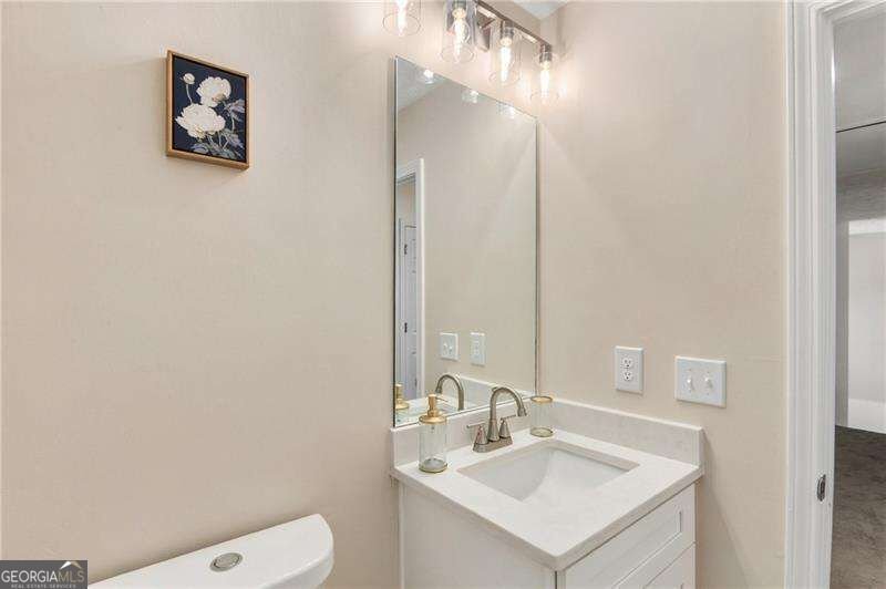 3220 Bethesda Park Court Lawrenceville - Photo 8