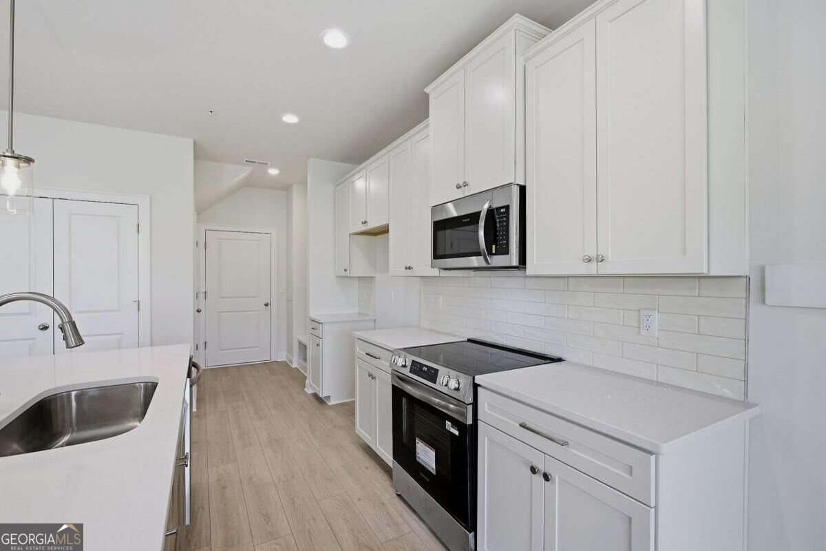 41 Aviation Rd Marietta - Photo 17