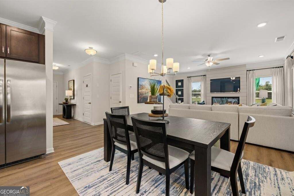 480 Wick Street Hoschton - Photo 13