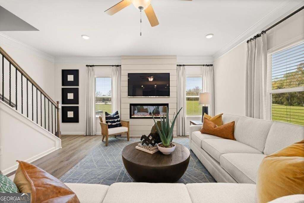 480 Wick Street Hoschton - Photo 16