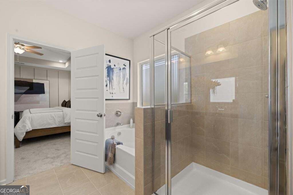 480 Wick Street Hoschton - Photo 33