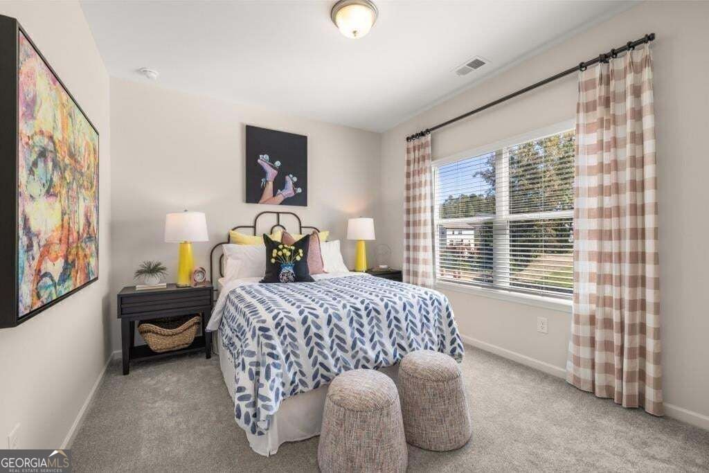 480 Wick Street Hoschton - Photo 41