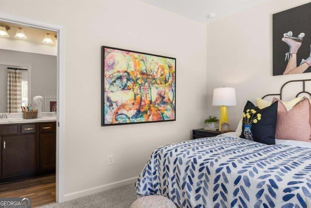 480 Wick Street Hoschton - Photo 43