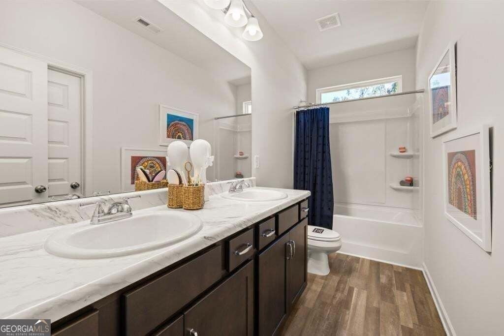 480 Wick Street Hoschton - Photo 51