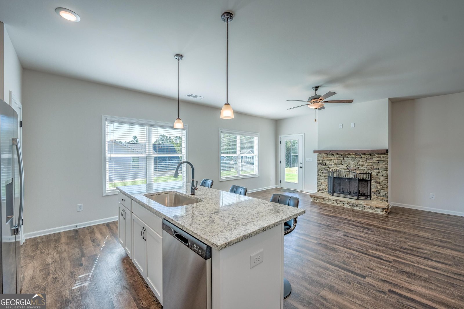 6408 River Plantation Drive Lula - Photo 12