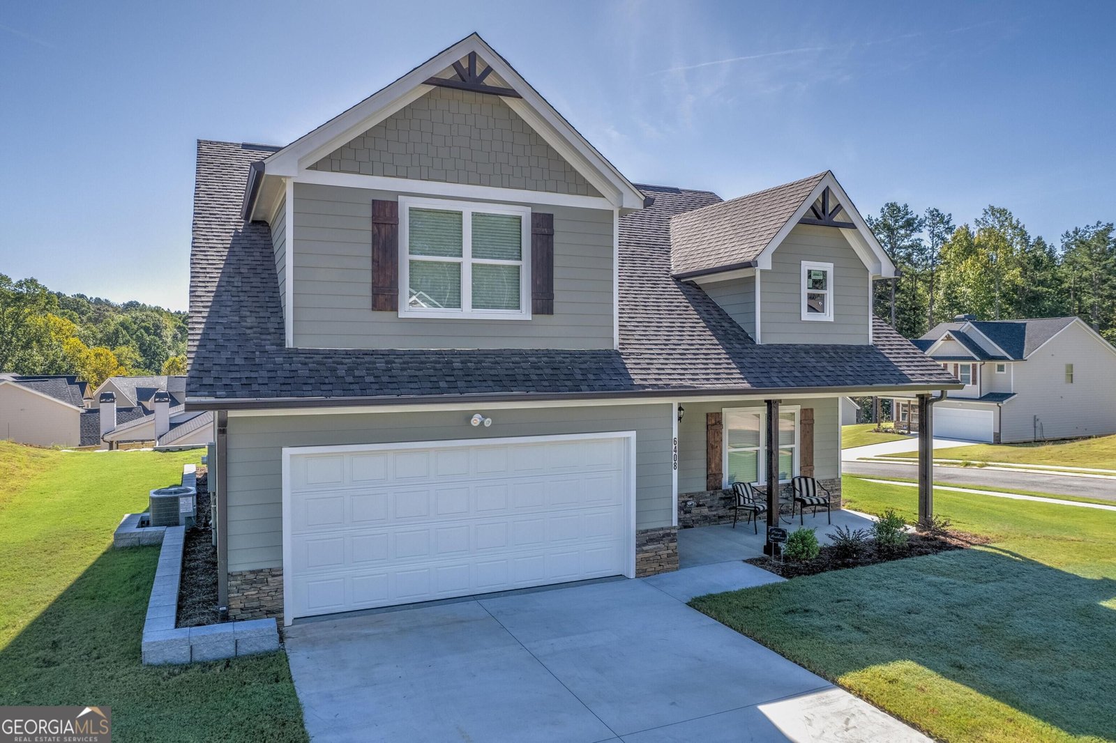 6408 River Plantation Drive Lula - Photo 44