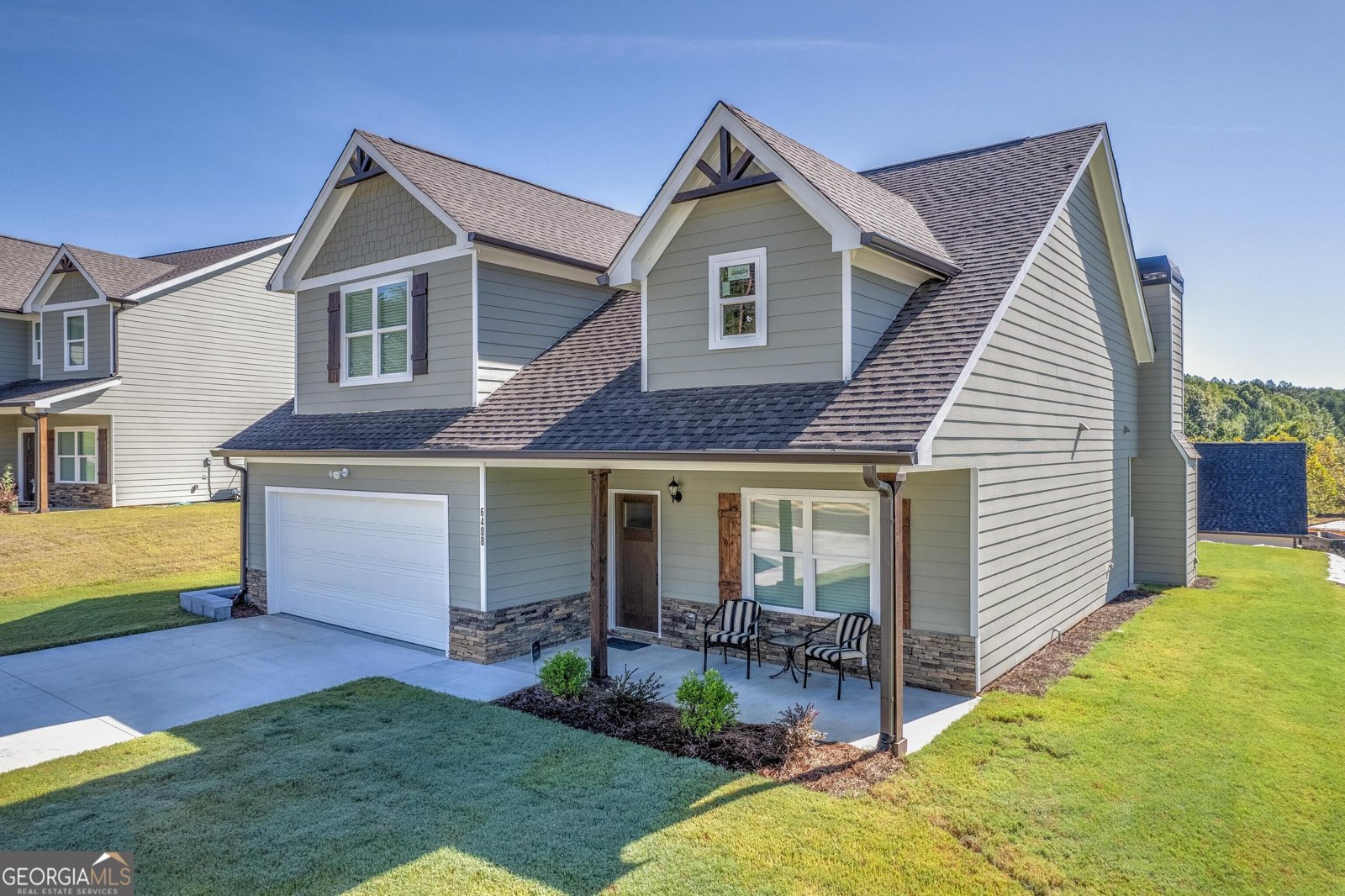 6408 River Plantation Drive Lula - Photo 45