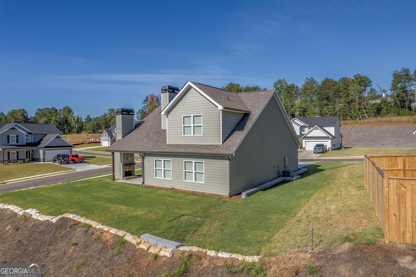 6408 River Plantation Drive Lula - Photo 46
