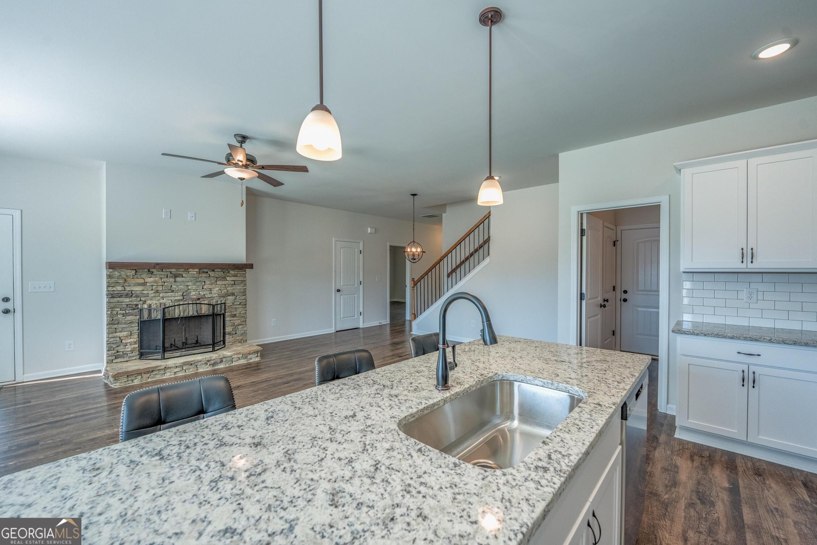 6408 River Plantation Drive Lula - Photo 6