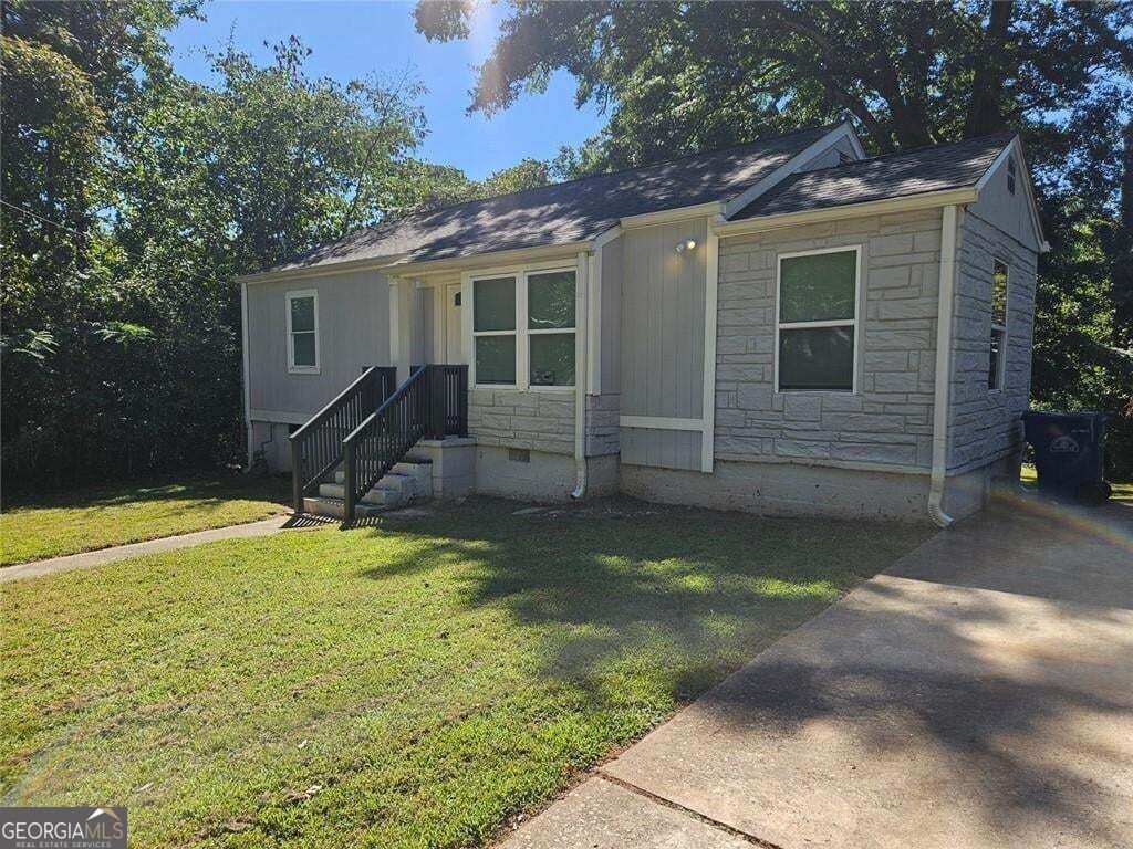 1167 Mayland Circle Atlanta - main photo