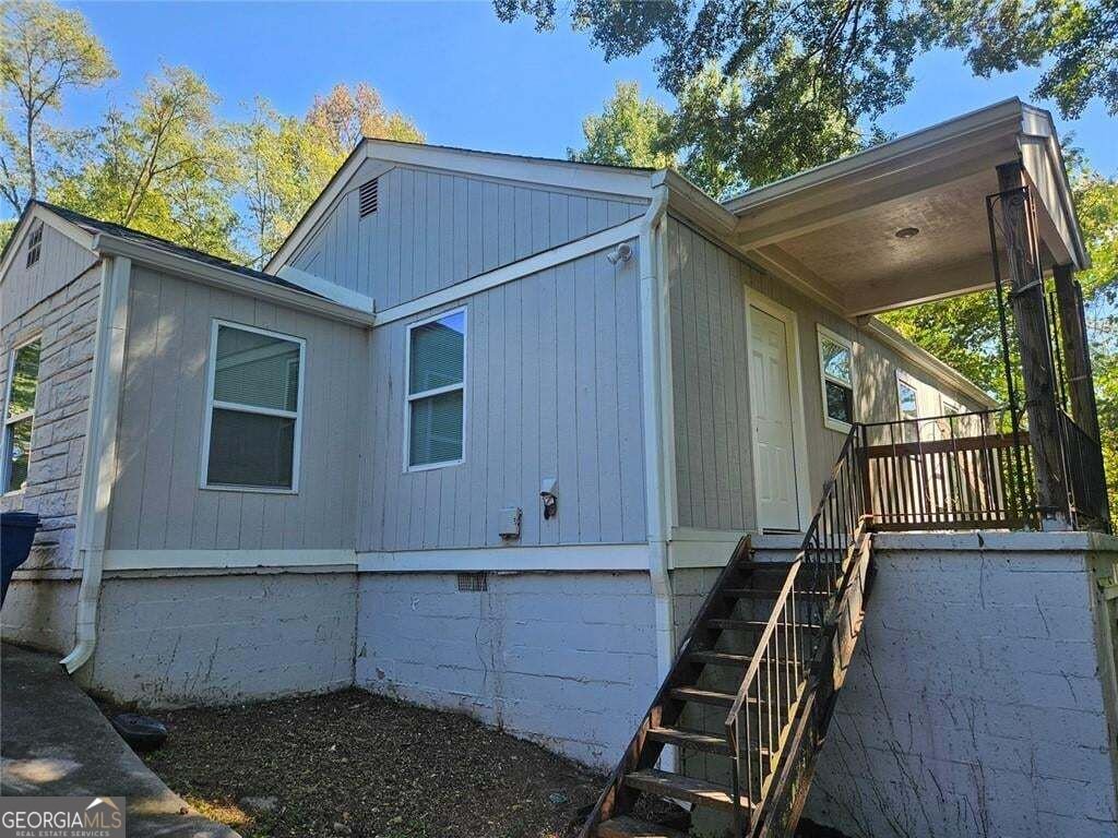 1167 Mayland Circle Atlanta - Photo 20