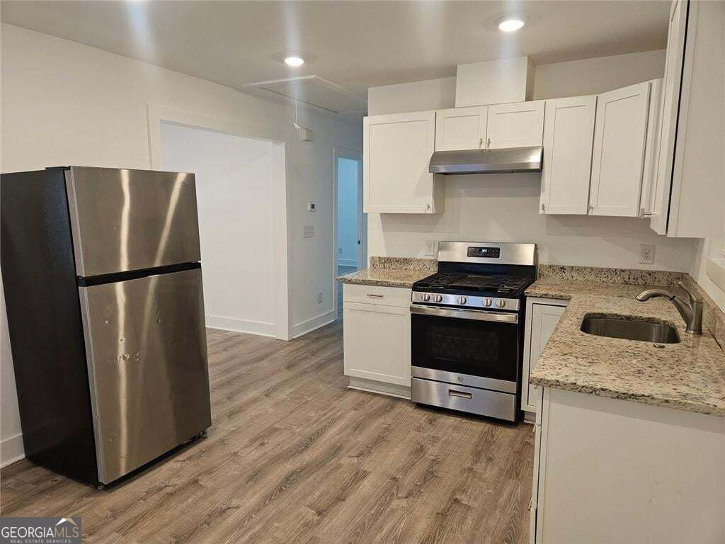 1167 Mayland Circle Atlanta - Photo 7
