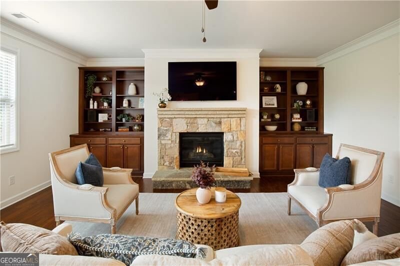 4325 Sanibel Cove Cumming - Photo 12