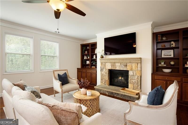 4325 Sanibel Cove Cumming - Photo 13