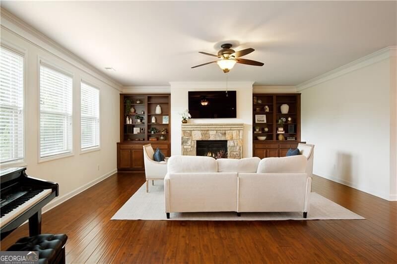 4325 Sanibel Cove Cumming - Photo 14