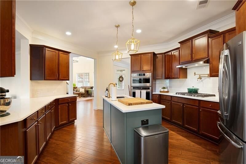 4325 Sanibel Cove Cumming - Photo 17