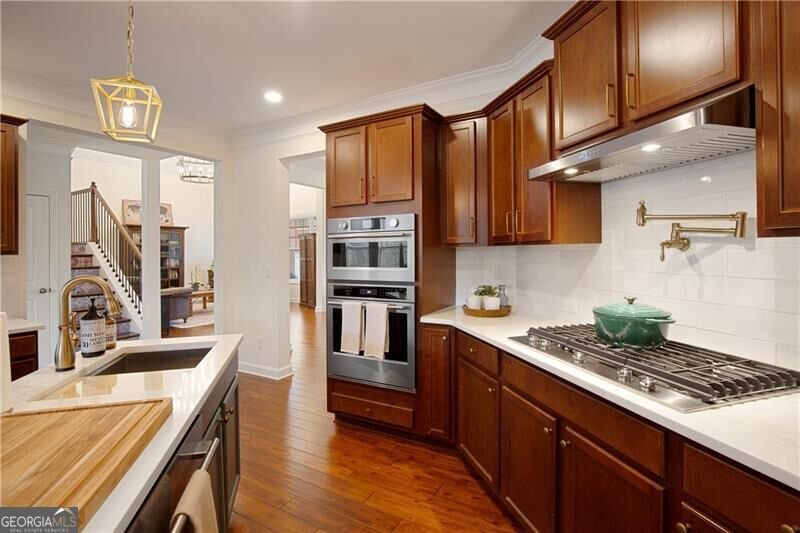 4325 Sanibel Cove Cumming - Photo 19