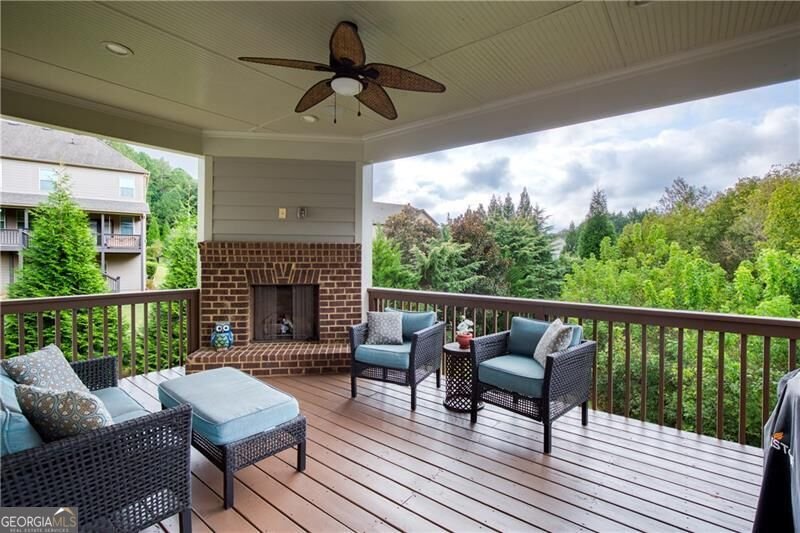 4325 Sanibel Cove Cumming - Photo 37