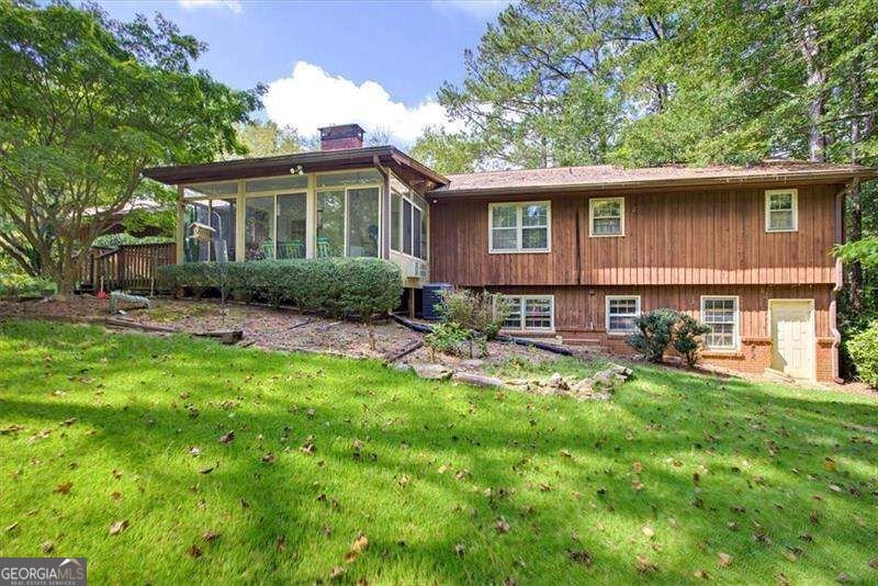 2090 Johnson Ferry Road Marietta - Photo 34