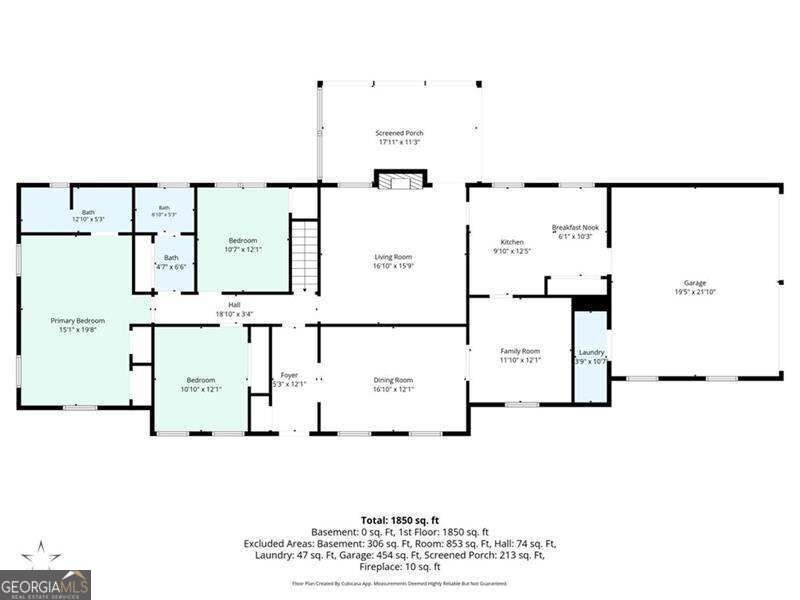 2090 Johnson Ferry Road Marietta - Photo 52