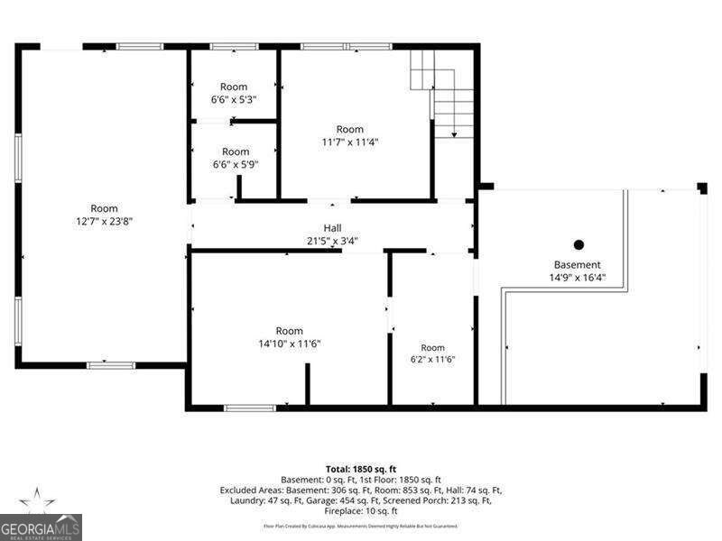 2090 Johnson Ferry Road Marietta - Photo 53