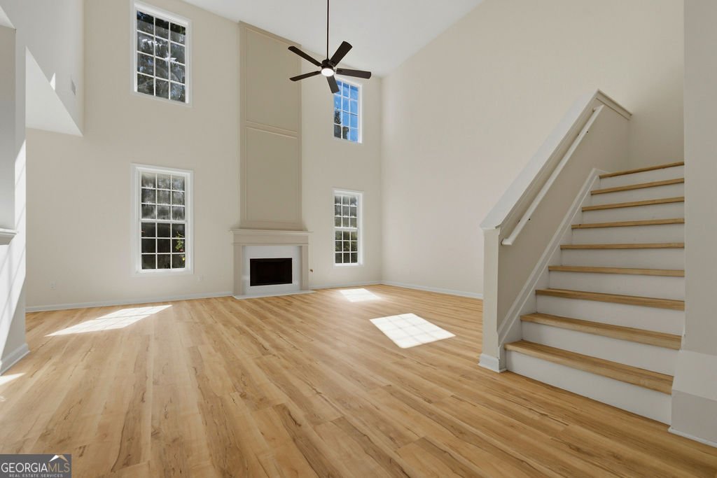 1259 Everwood Drive Marietta - Photo 10