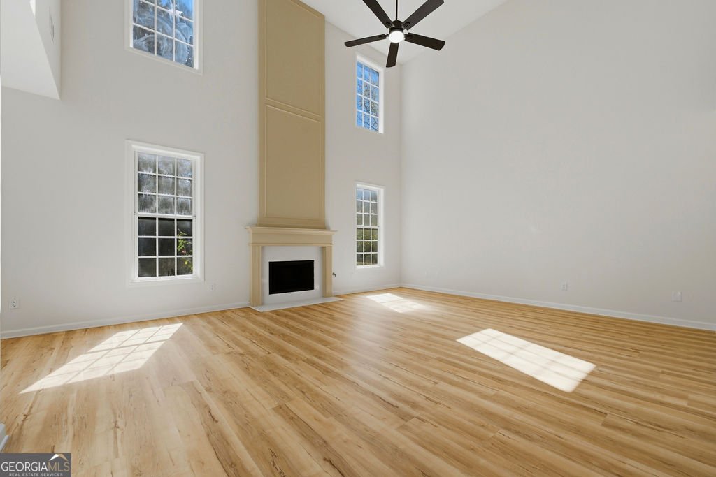 1259 Everwood Drive Marietta - Photo 11
