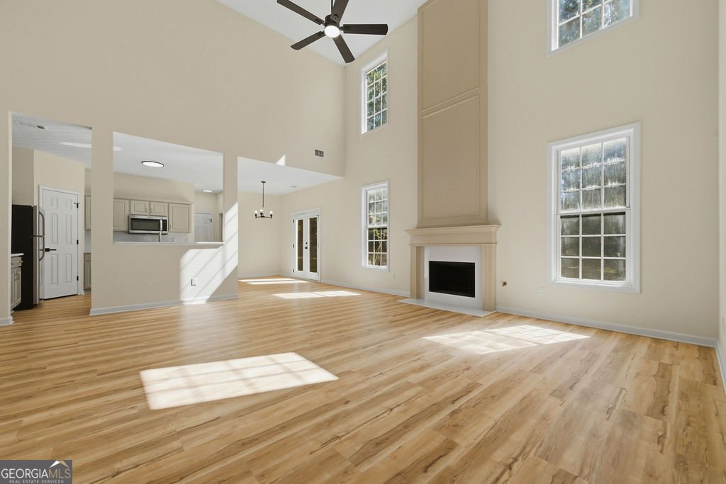 1259 Everwood Drive Marietta - Photo 12