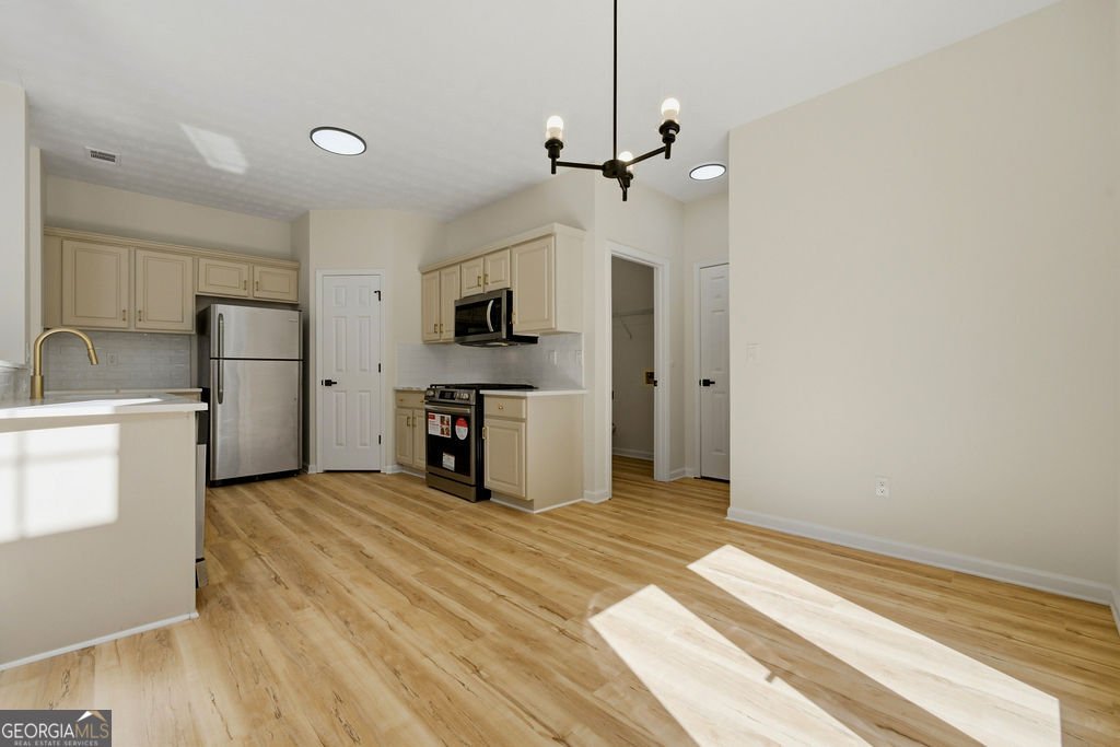 1259 Everwood Drive Marietta - Photo 15