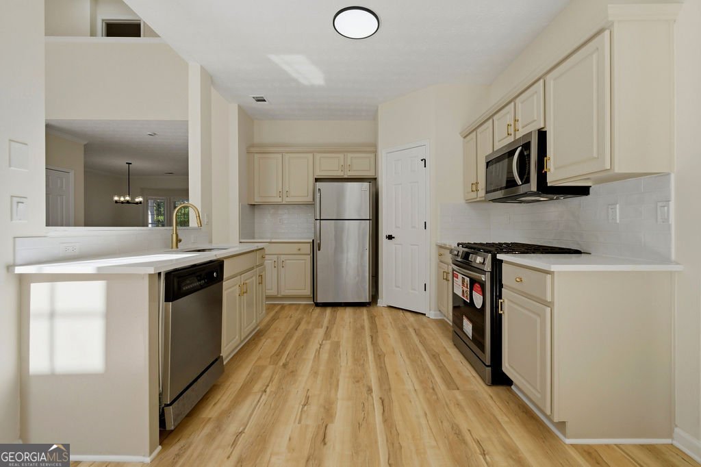 1259 Everwood Drive Marietta - Photo 17