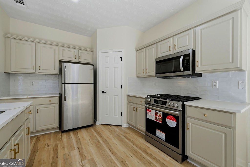 1259 Everwood Drive Marietta - Photo 18
