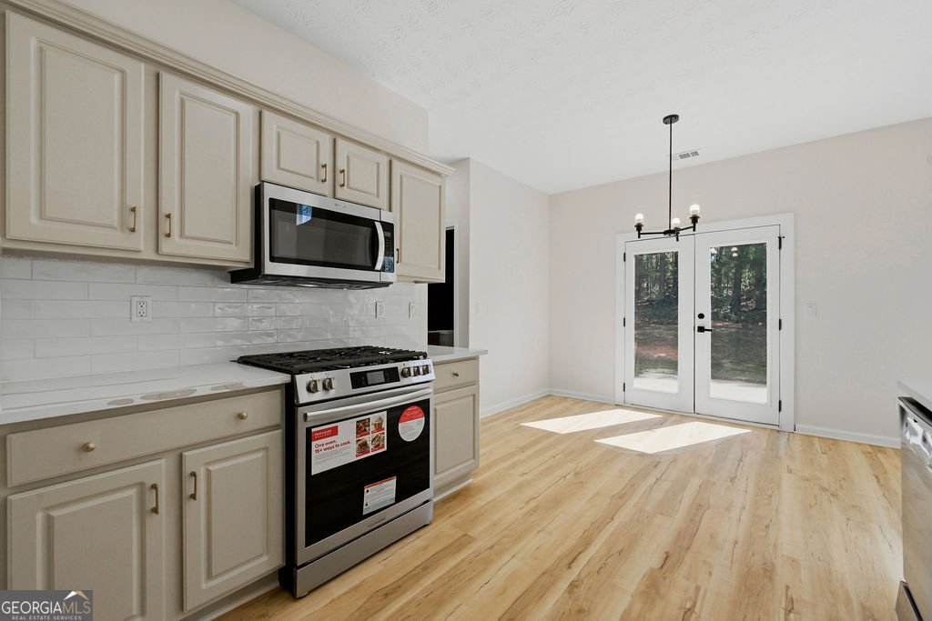 1259 Everwood Drive Marietta - Photo 19