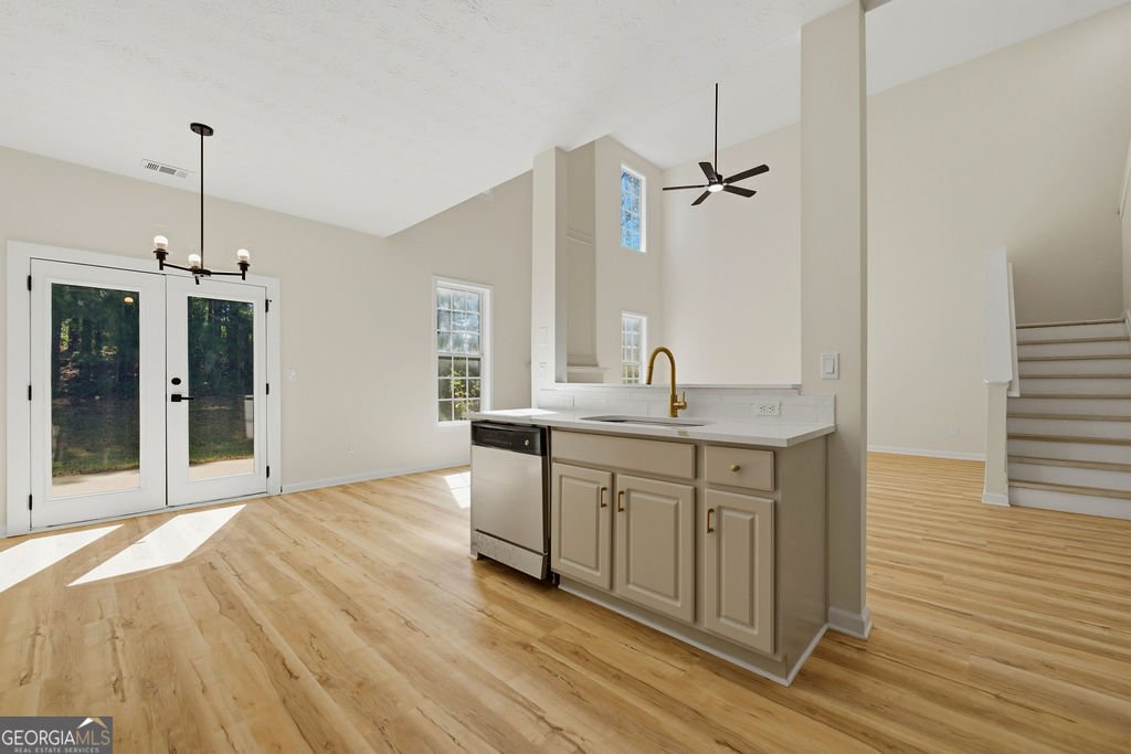 1259 Everwood Drive Marietta - Photo 20
