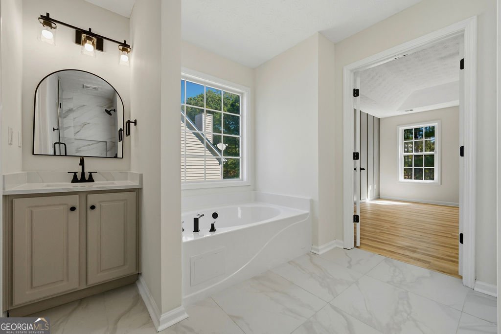 1259 Everwood Drive Marietta - Photo 28