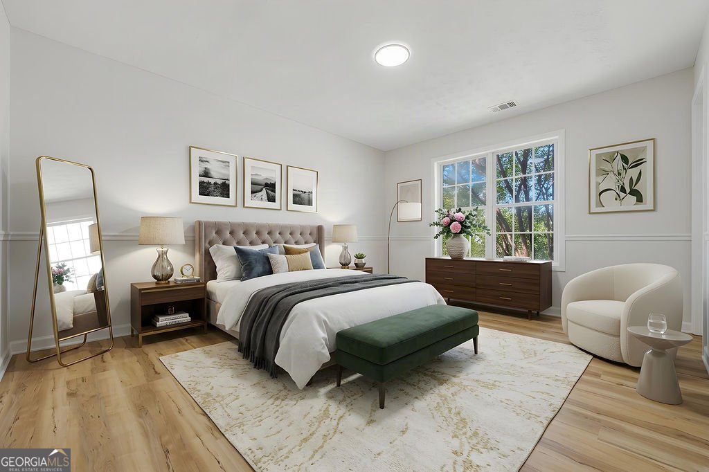 1259 Everwood Drive Marietta - Photo 30