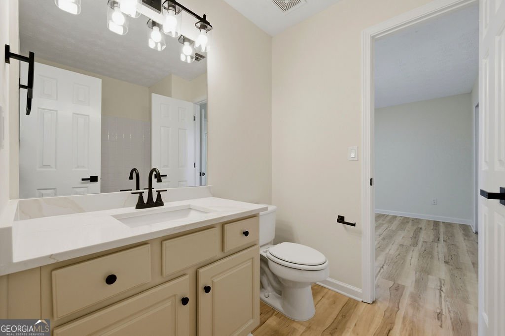 1259 Everwood Drive Marietta - Photo 32