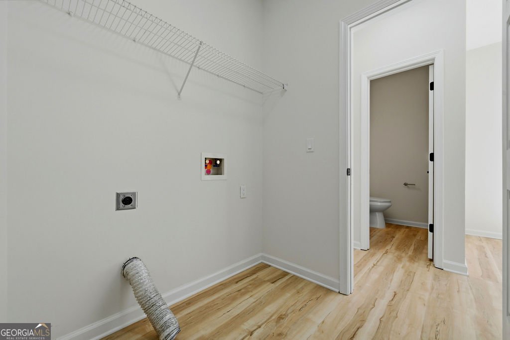 1259 Everwood Drive Marietta - Photo 36