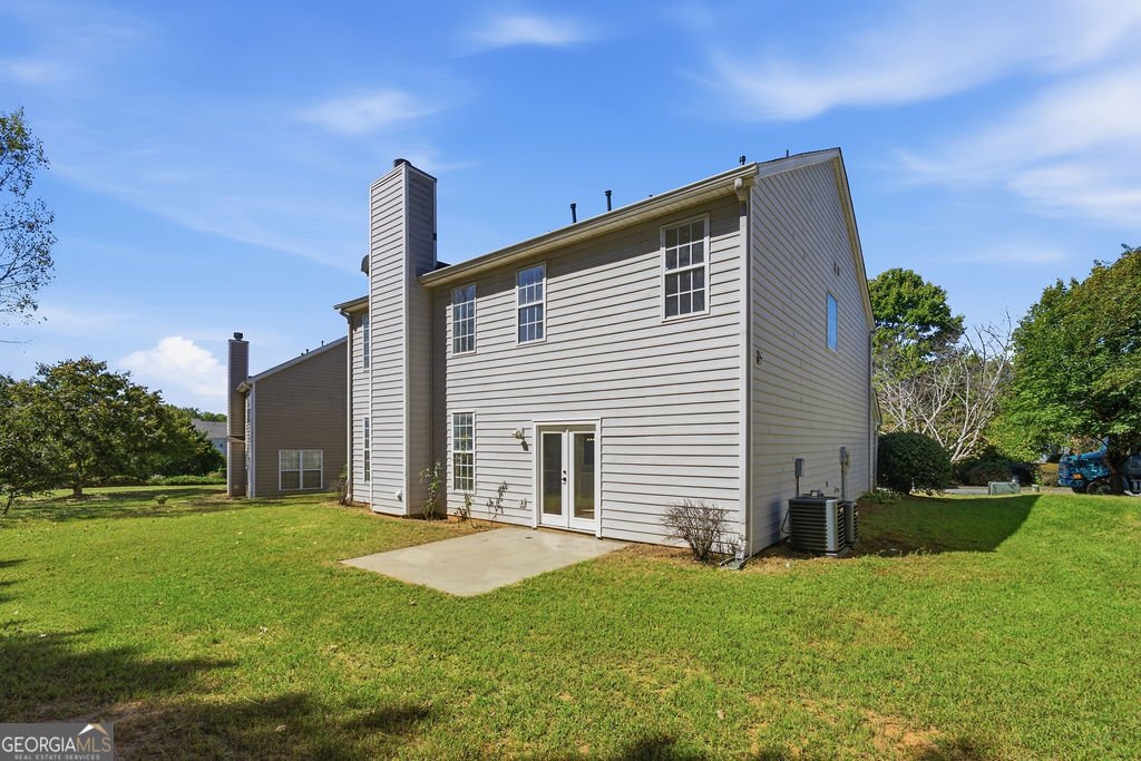 1259 Everwood Drive Marietta - Photo 38