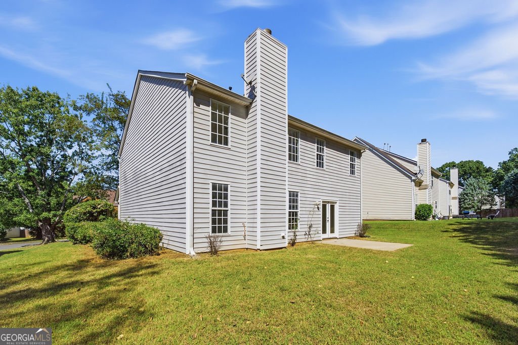 1259 Everwood Drive Marietta - Photo 39