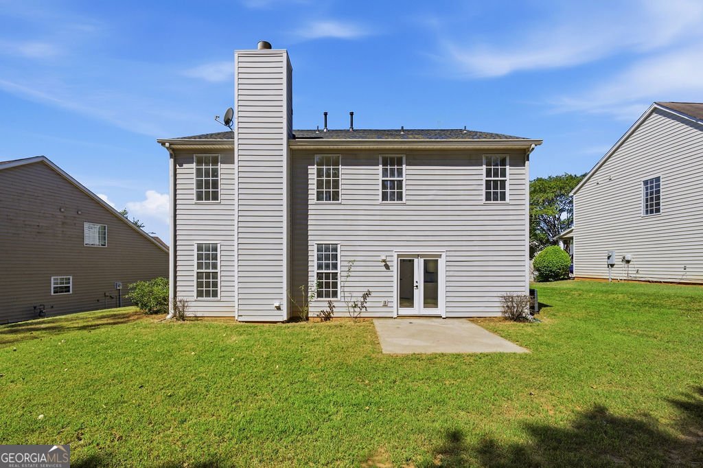 1259 Everwood Drive Marietta - Photo 40